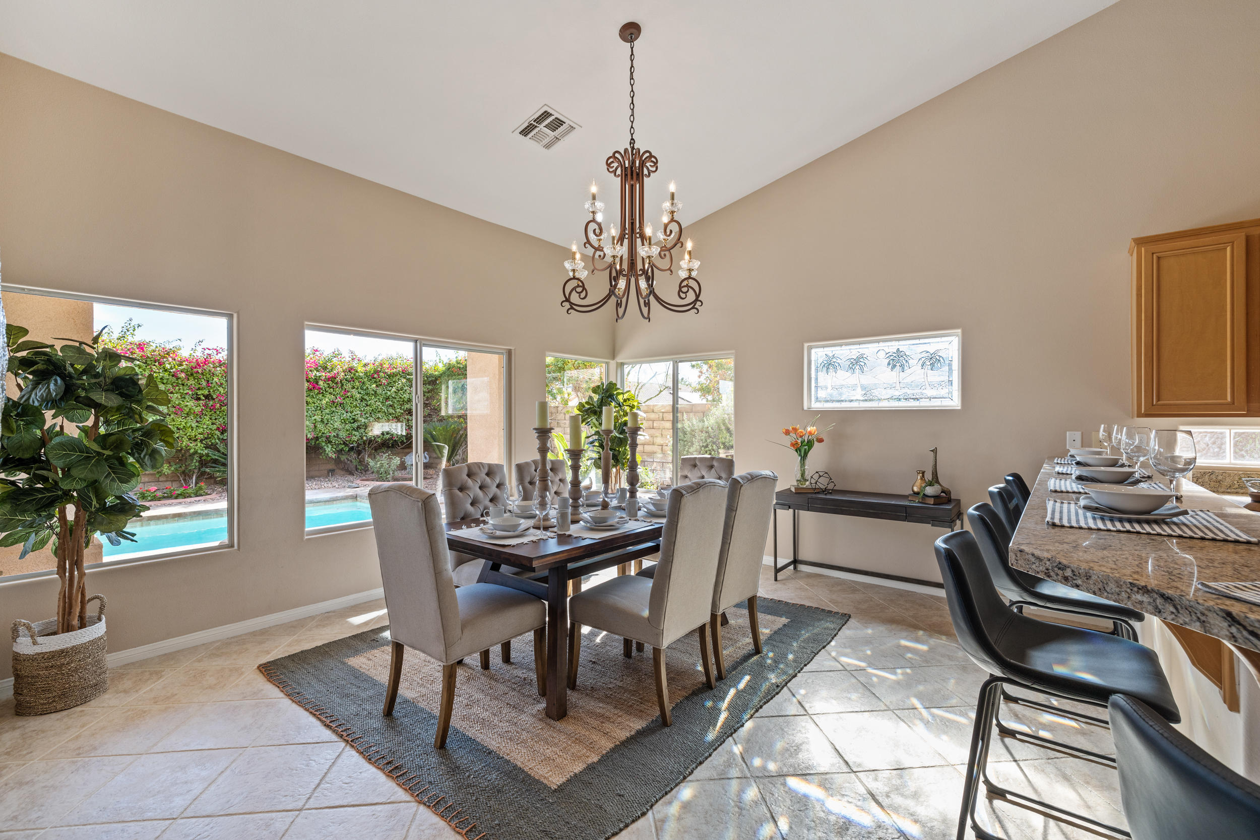 7 White Sun Way Rancho Mirage, CA 92270 - Photo 20 of 56 Entertain