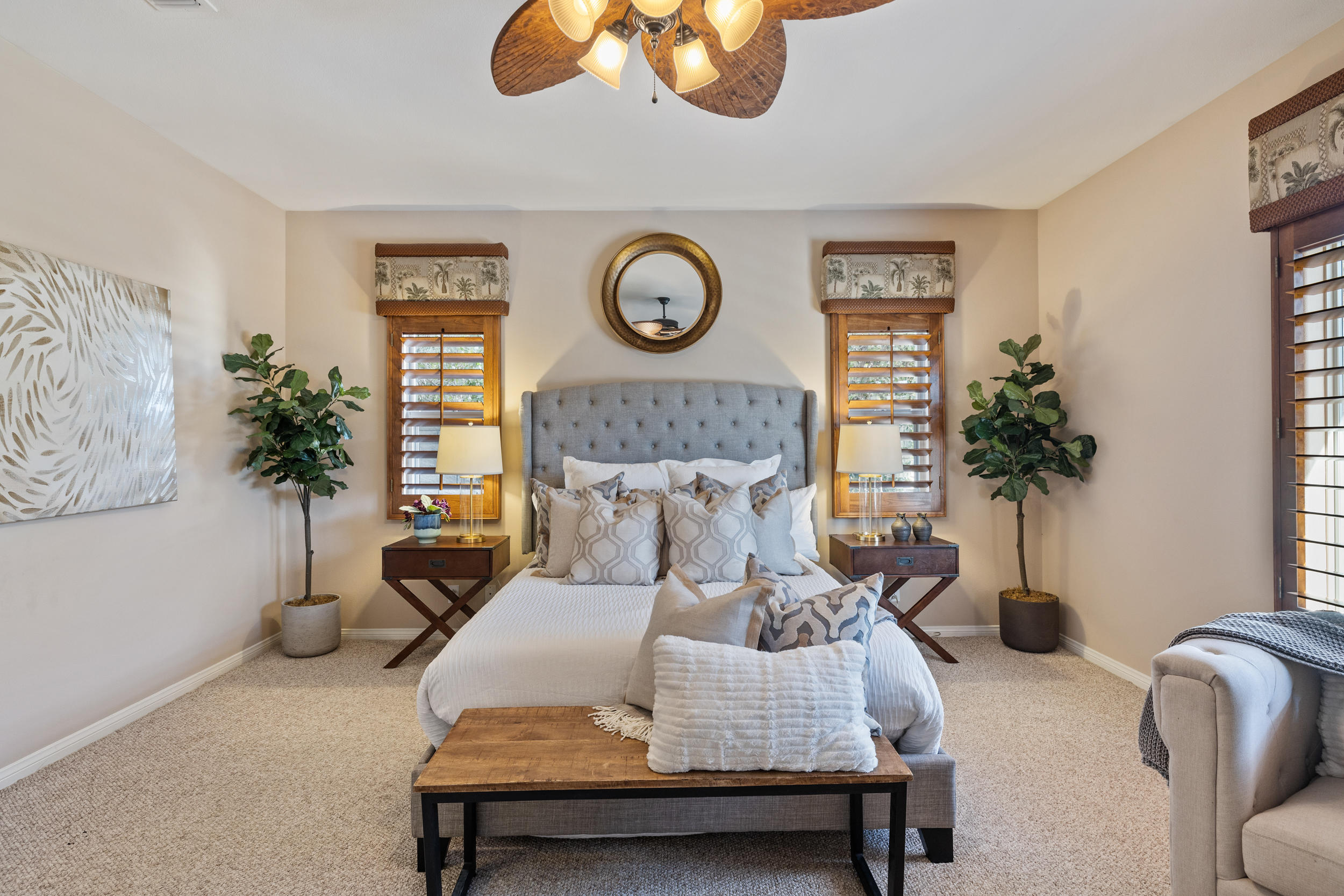 7 White Sun Way Rancho Mirage, CA 92270 - Photo 26 of 56 Rest. Recharge.