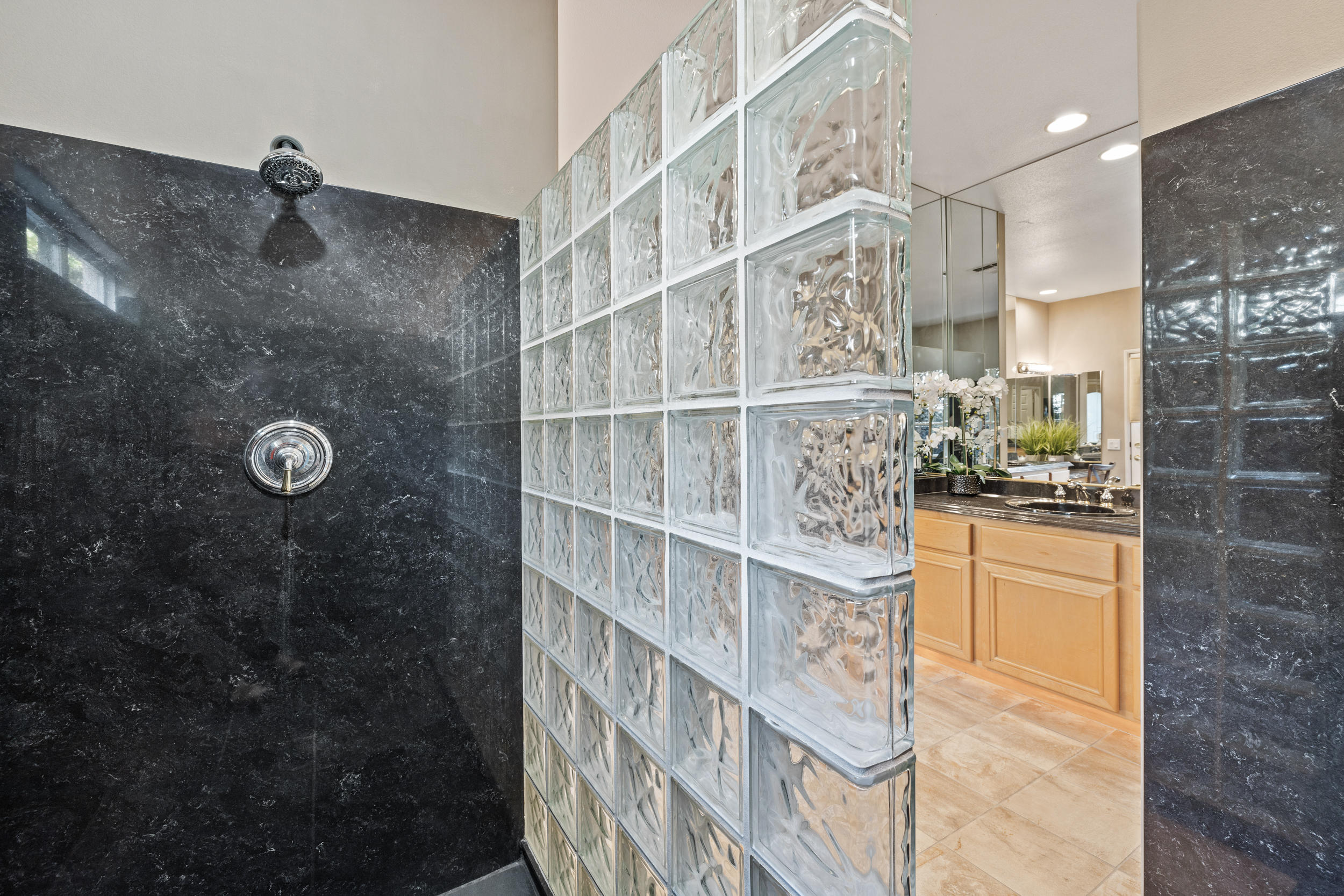 7 White Sun Way Rancho Mirage, CA 92270 - Photo 29 of 56 Walk-In Shower