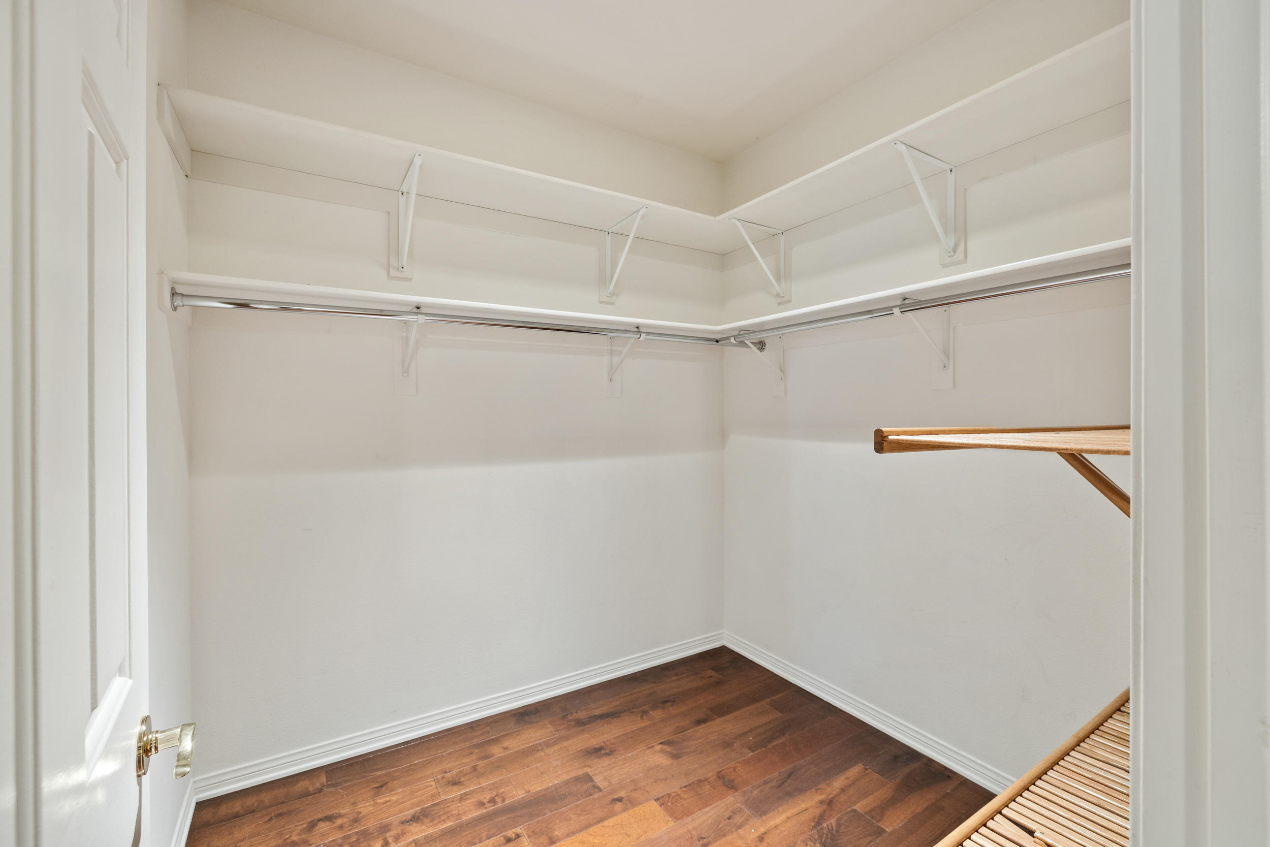 7 White Sun Way Rancho Mirage, CA 92270 - Photo 34 of 56 Walk-In Closet