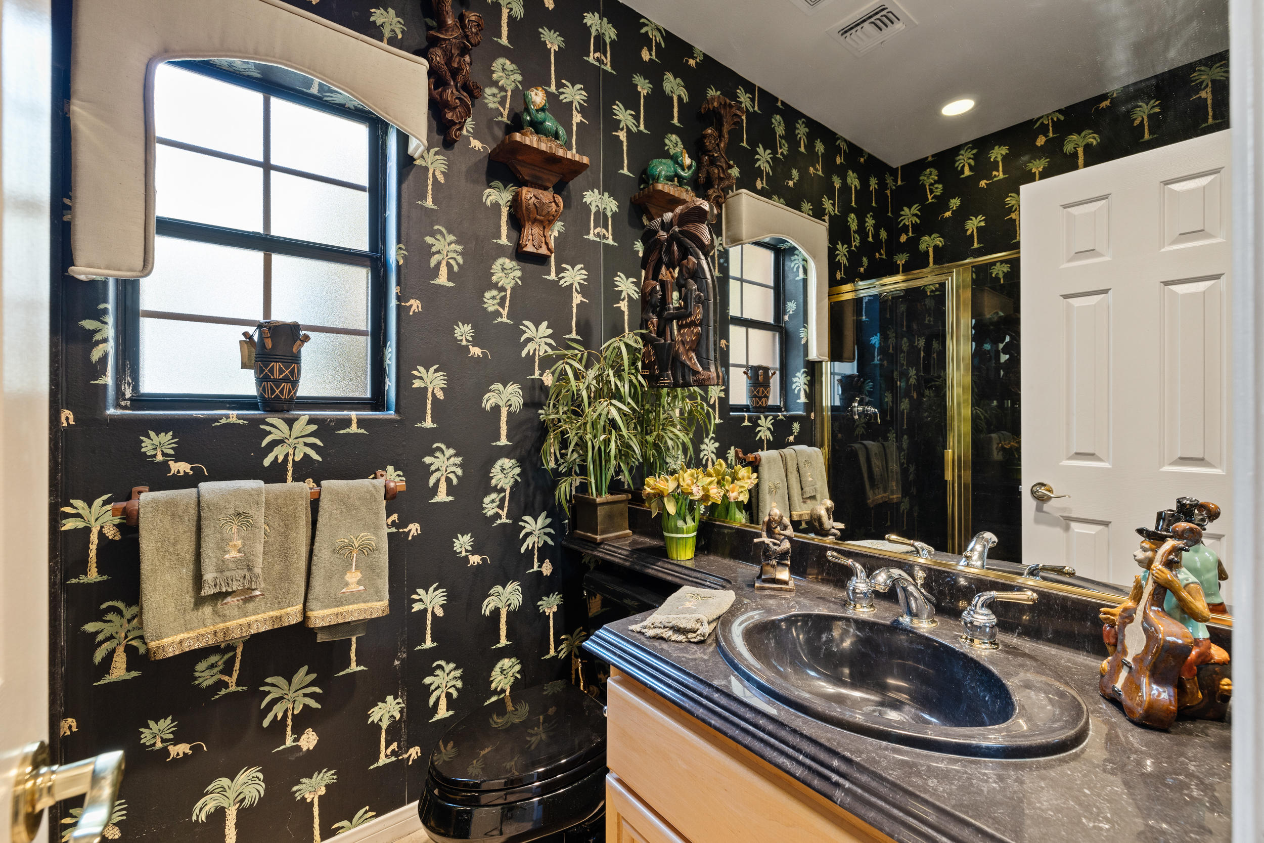 7 White Sun Way Rancho Mirage, CA 92270 - Photo 36 of 56 Custom Bath Finishes