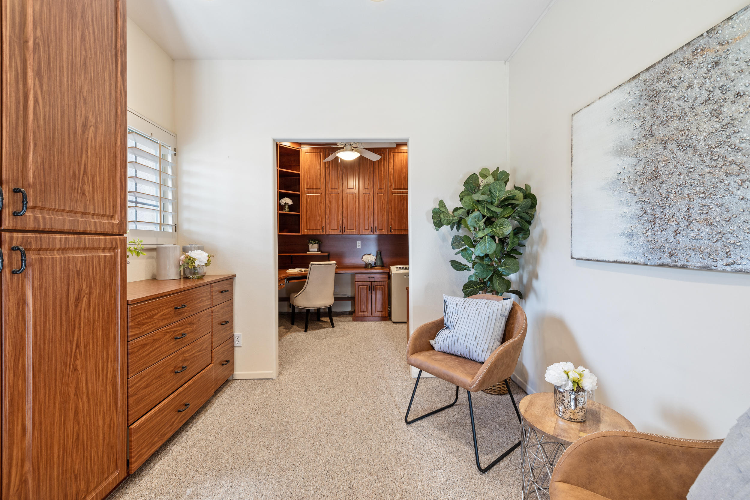 7 White Sun Way Rancho Mirage, CA 92270 - Photo 38 of 56 Work Hard. Play Hard.