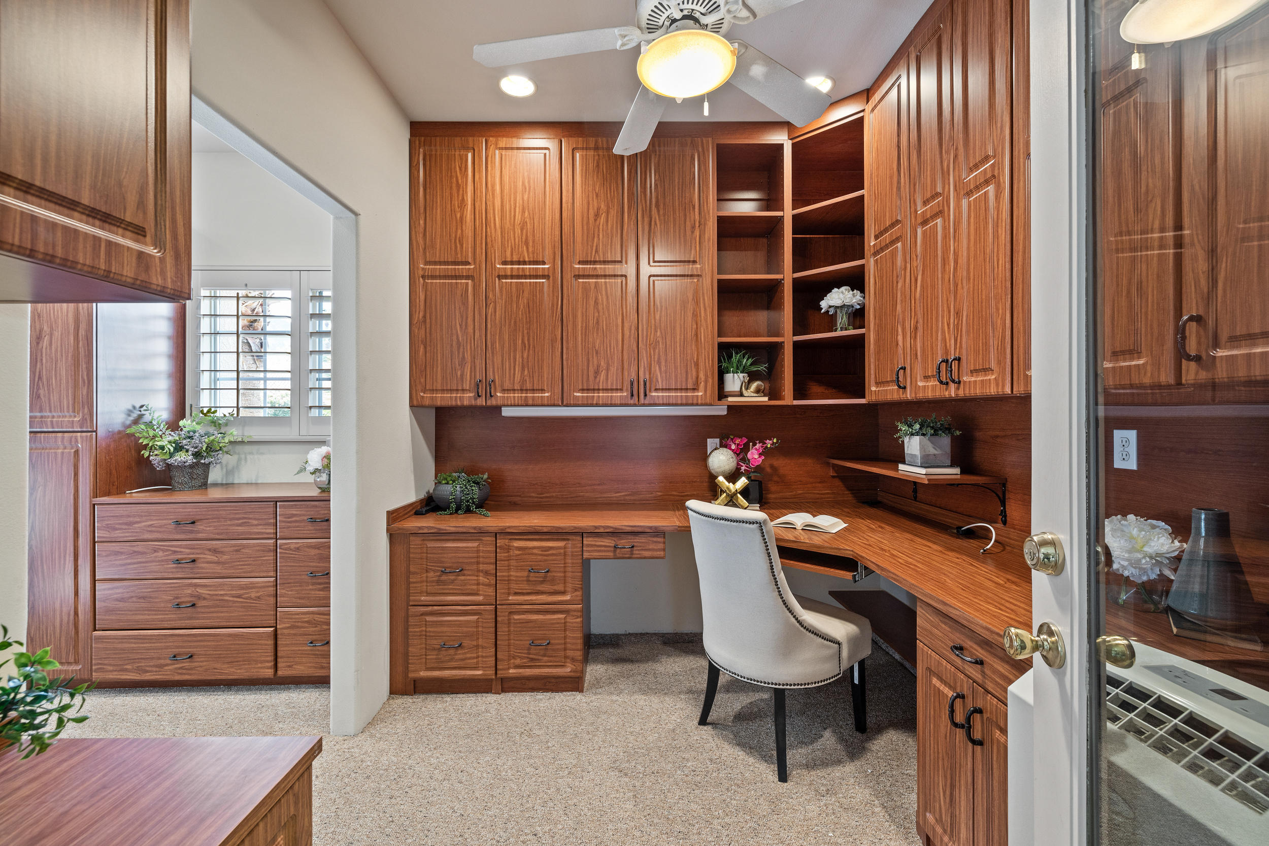 7 White Sun Way Rancho Mirage, CA 92270 - Photo 40 of 56 Work Remote