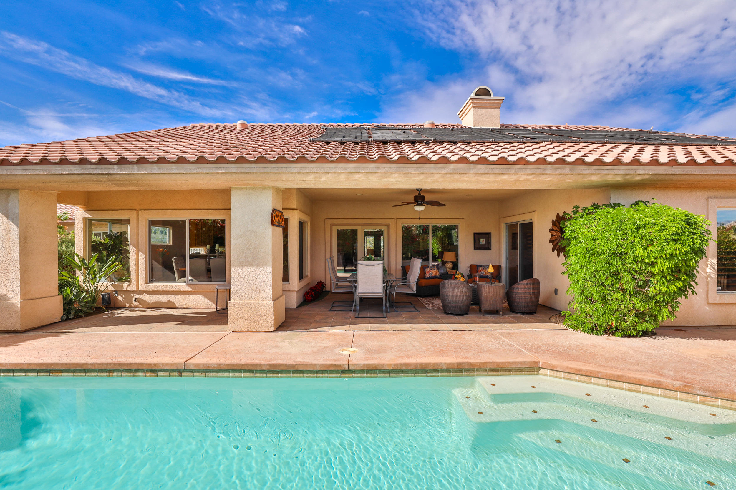 7 White Sun Way Rancho Mirage, CA 92270 - Photo 45 of 56 YES. YOU. CAN!