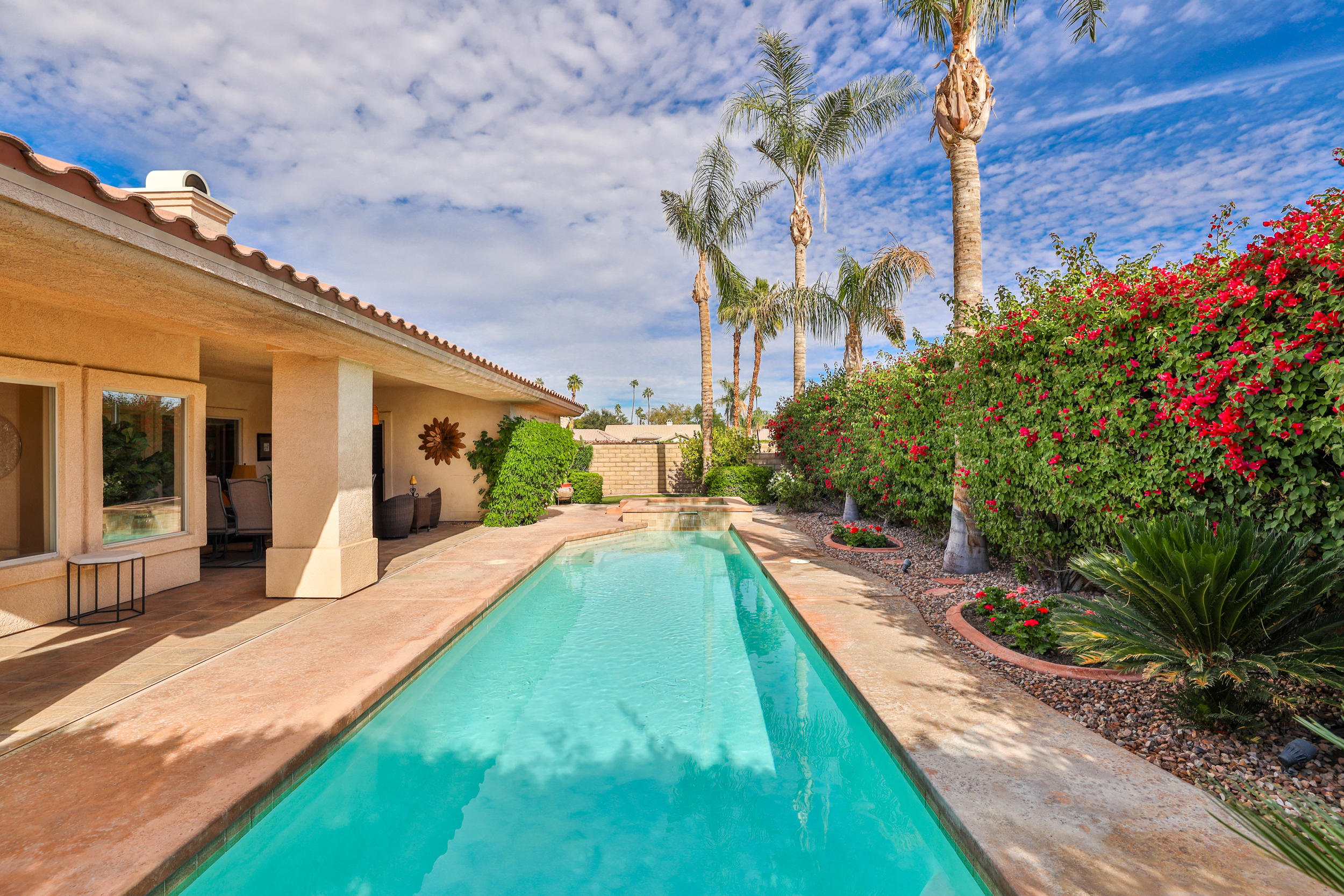 7 White Sun Way Rancho Mirage, CA 92270 - Photo 46 of 56 Lap Swim