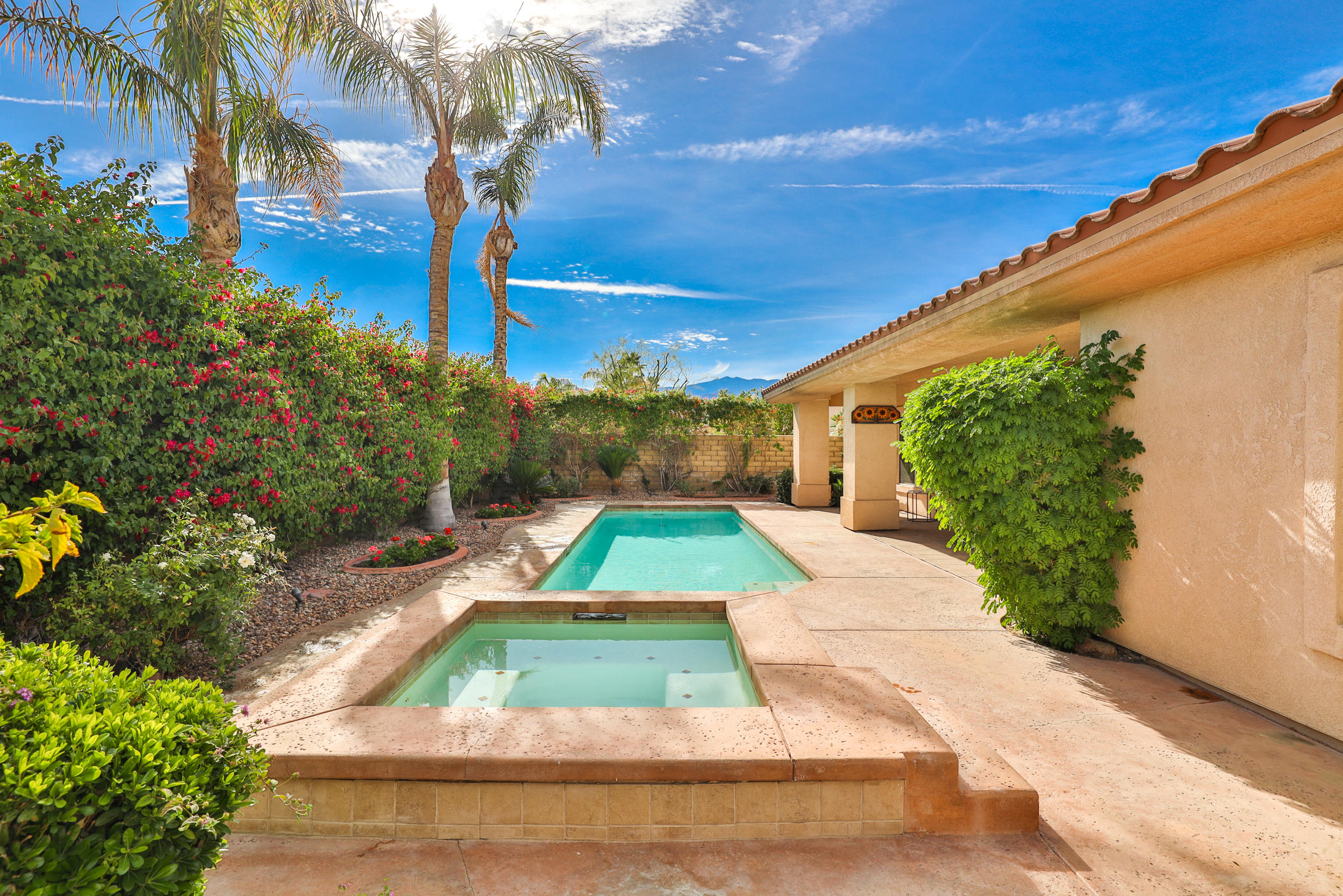 7 White Sun Way Rancho Mirage, CA 92270 - Photo 49 of 56 Desert Joy!