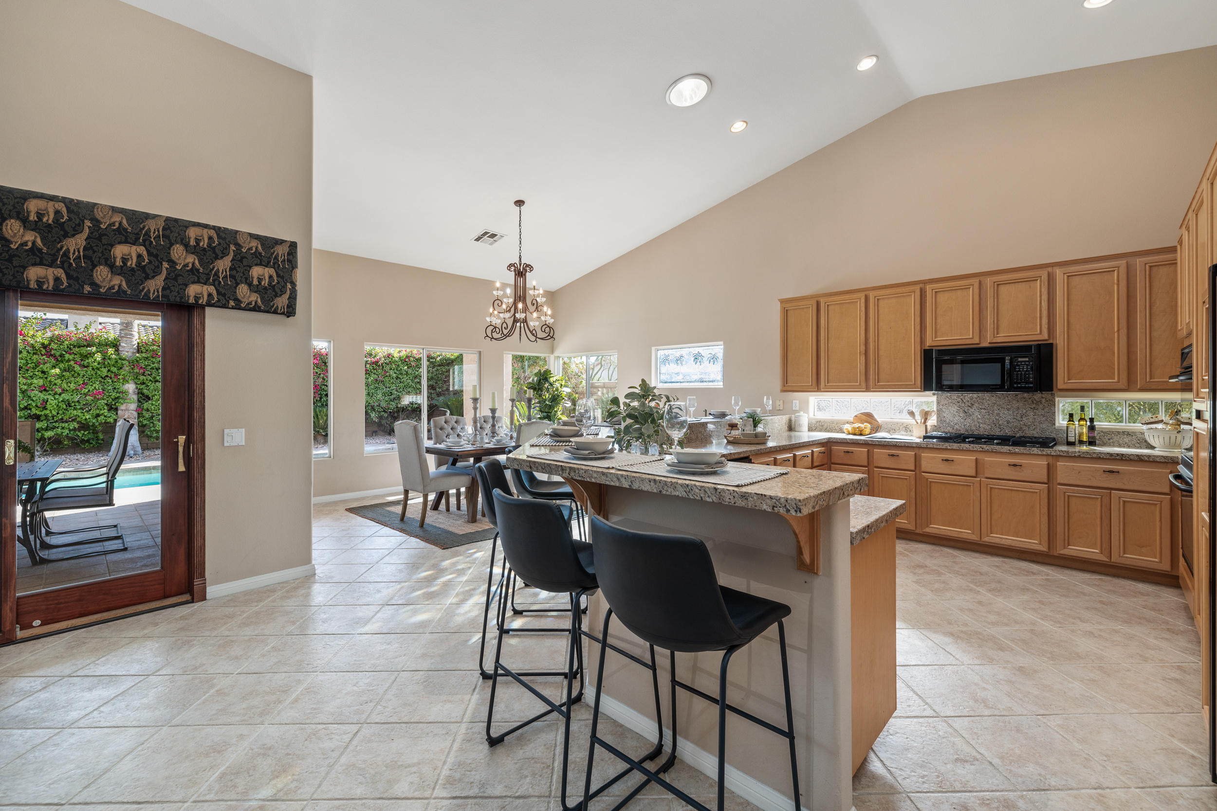 7 White Sun Way Rancho Mirage, CA 92270 - Photo 7 of 56 Your Gathering Place