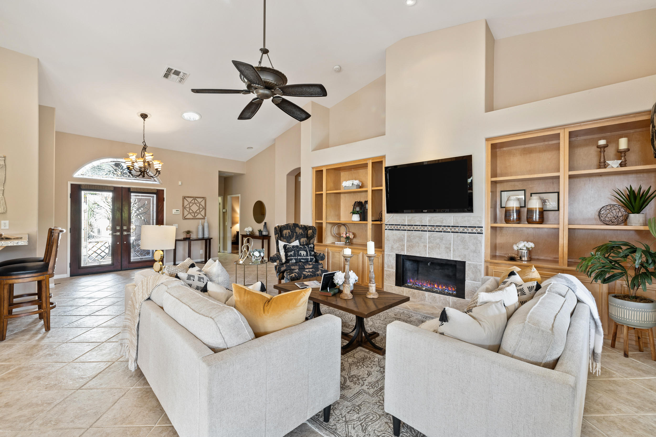 7 White Sun Way Rancho Mirage, CA 92270 - Photo 8 of 56 Relax and Enjoy
