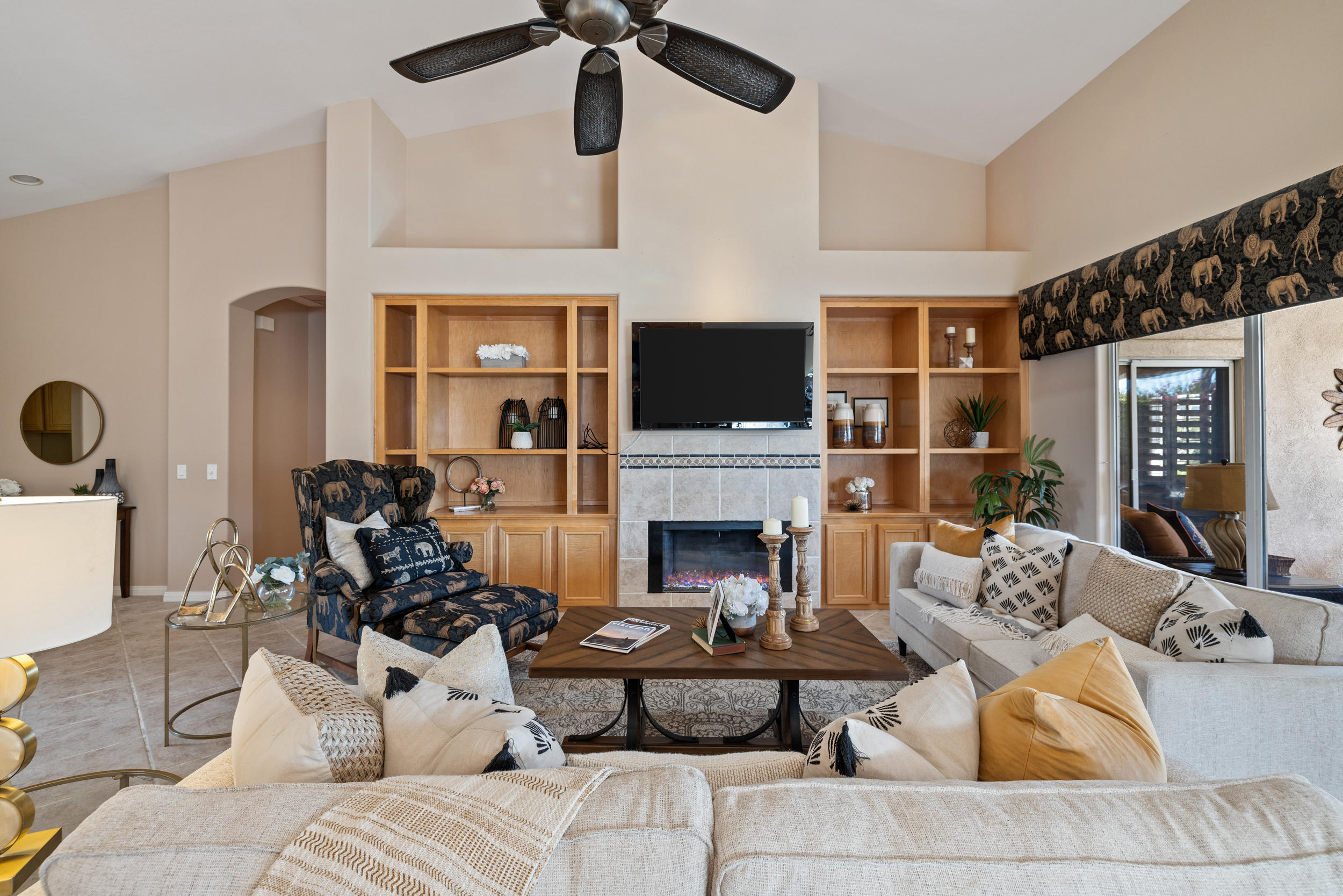 7 White Sun Way Rancho Mirage, CA 92270 - Photo 9 of 56 Comfort