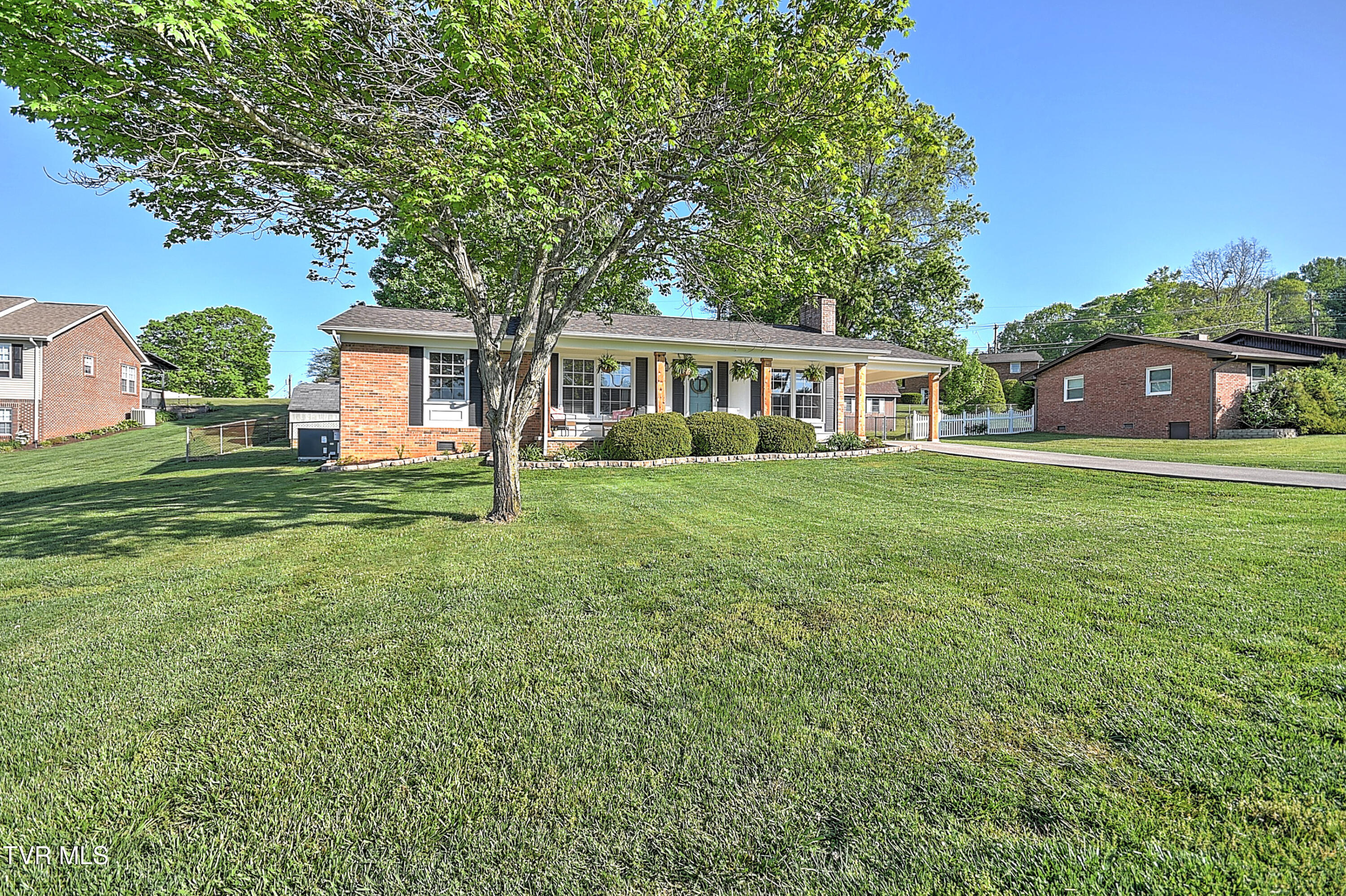409 Montezuma Road Kingsport, TN 37664 - Photo 42 of 42 409 Montezuma KB