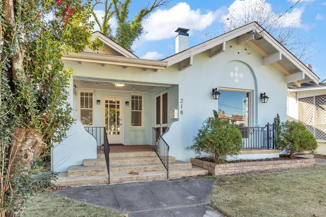 $248,000 | 218 Broad Street, Augusta, GA 30901