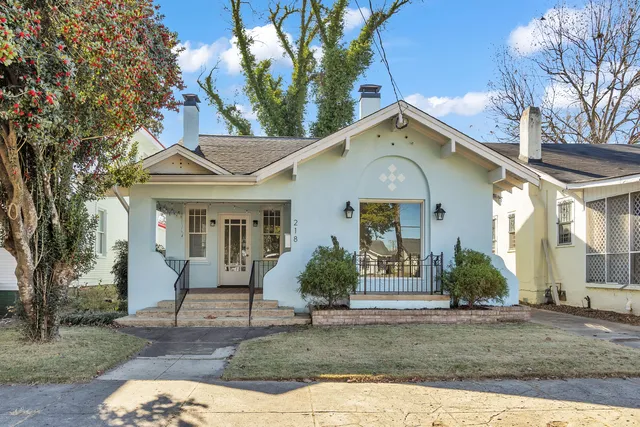 $248,000 | 218 Broad Street, Augusta, GA 30901