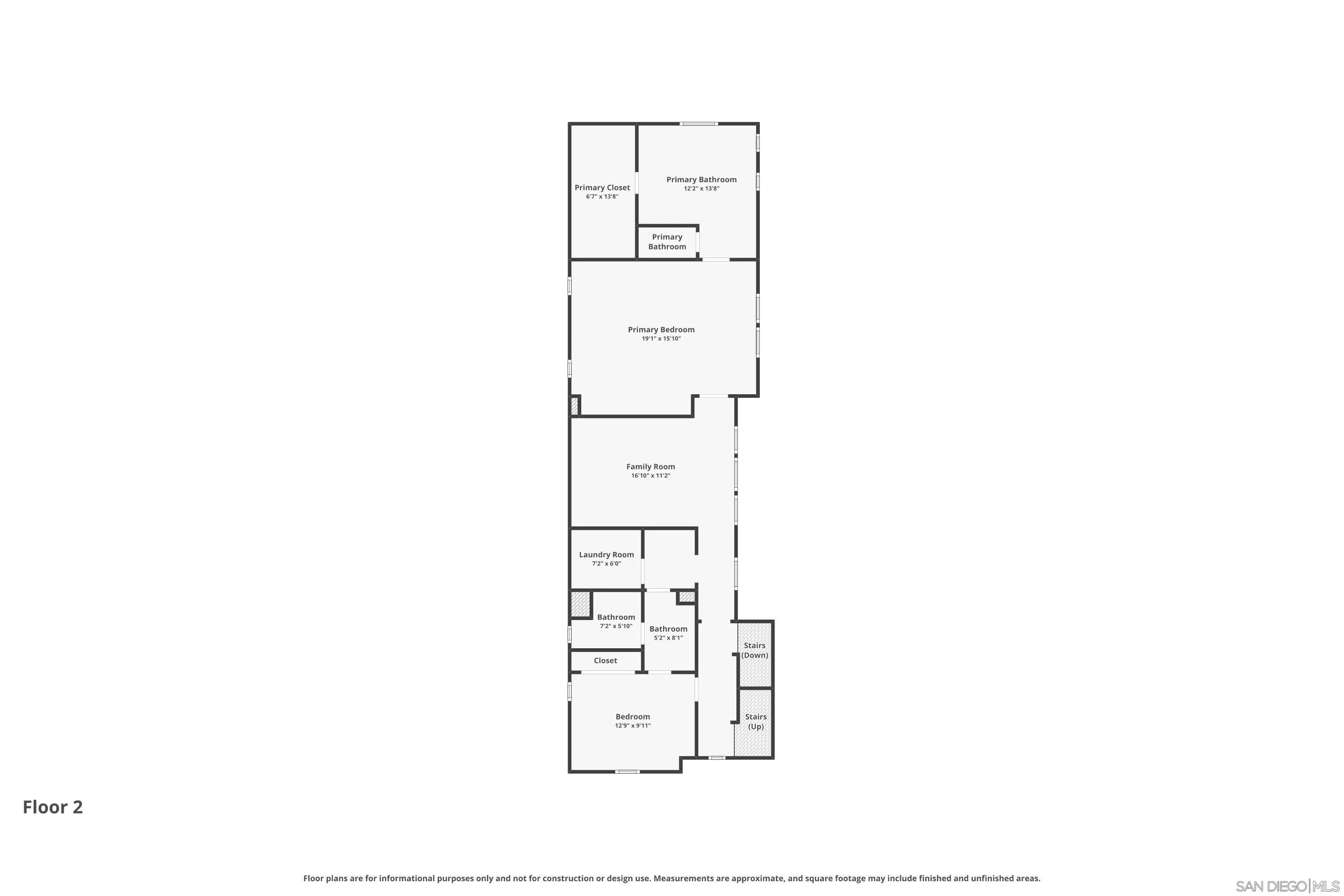 1369 Keck Road Chula Vista, CA 91913 - Photo 50 of 50