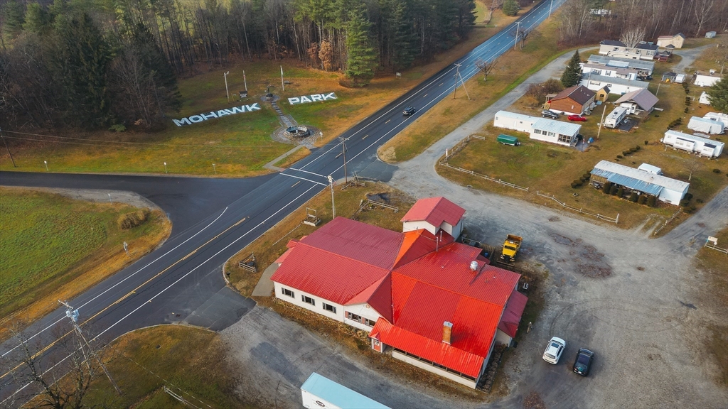 559 Tea Street Charlemont, MA 01339 - Photo 22 of 38