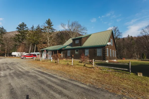 $2,200,000 | 559 Tea Street, Charlemont, MA 01339