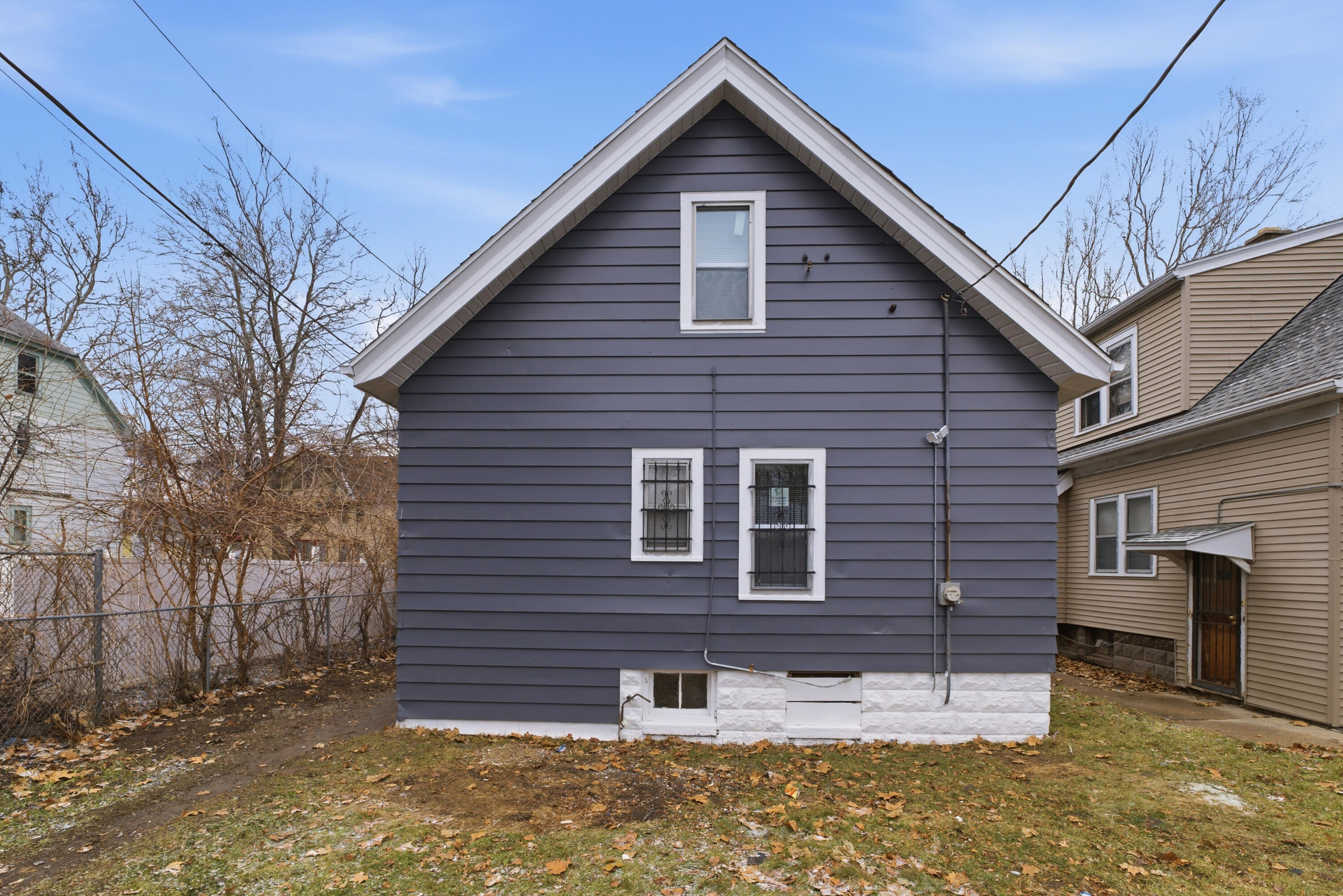 3718 North 18th Street Milwaukee, WI 53206 - Photo 20 of 24 3718 N 18th St