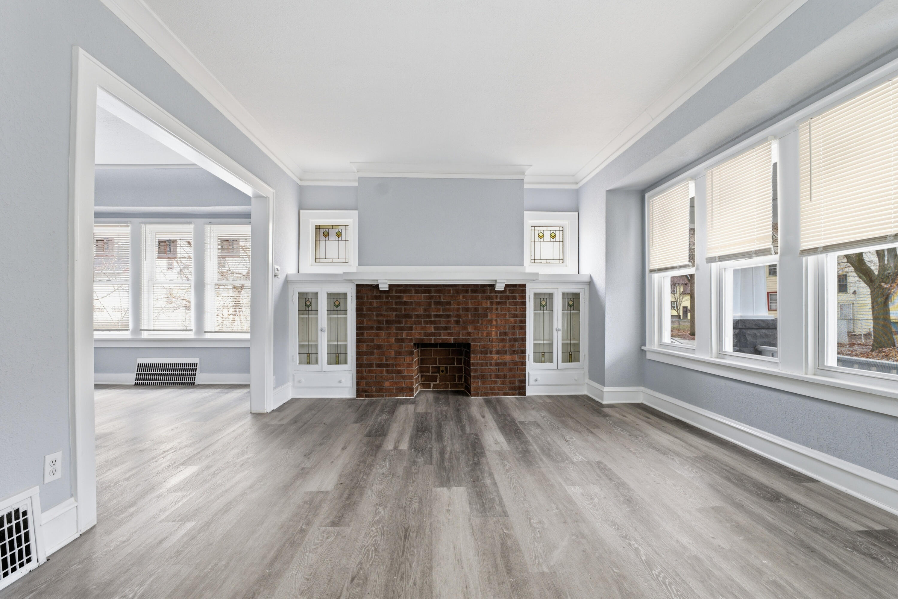 3718 North 18th Street Milwaukee, WI 53206 - Photo 2 of 24 3718 N 18th St