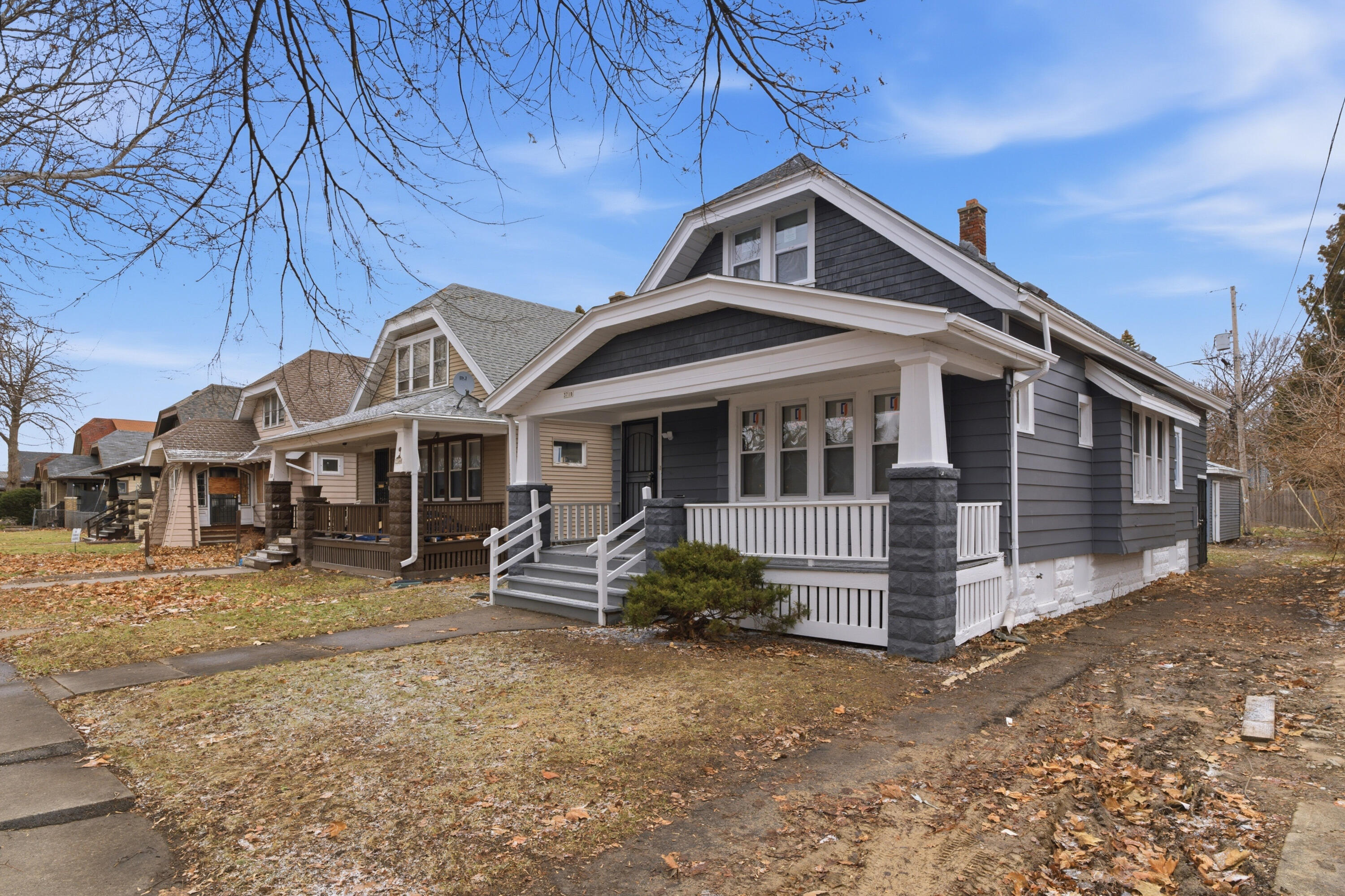 3718 North 18th Street Milwaukee, WI 53206 - Photo 22 of 24 3718 N 18th St