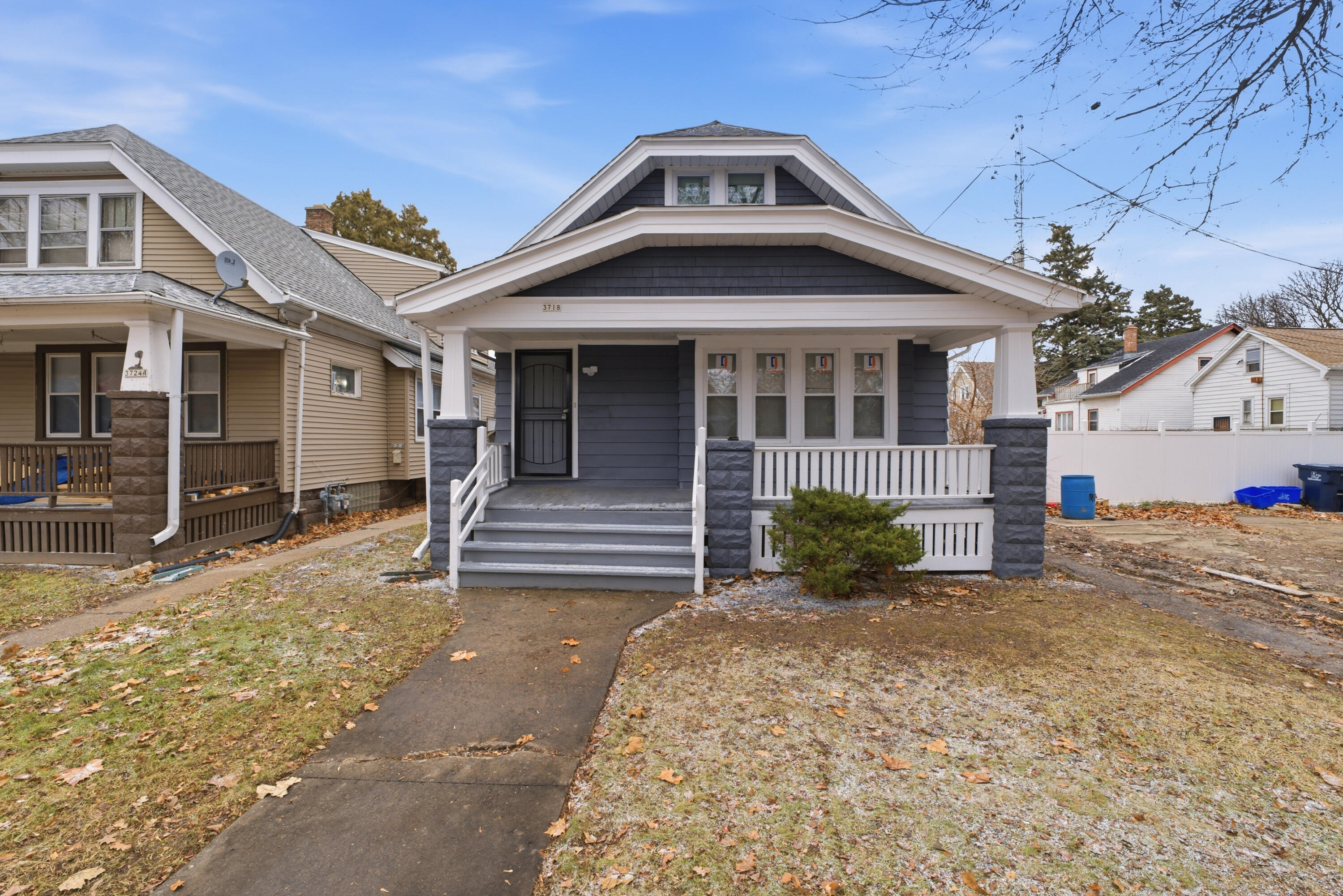 3718 North 18th Street Milwaukee, WI 53206 - Photo 24 of 24 3718 N 18th St