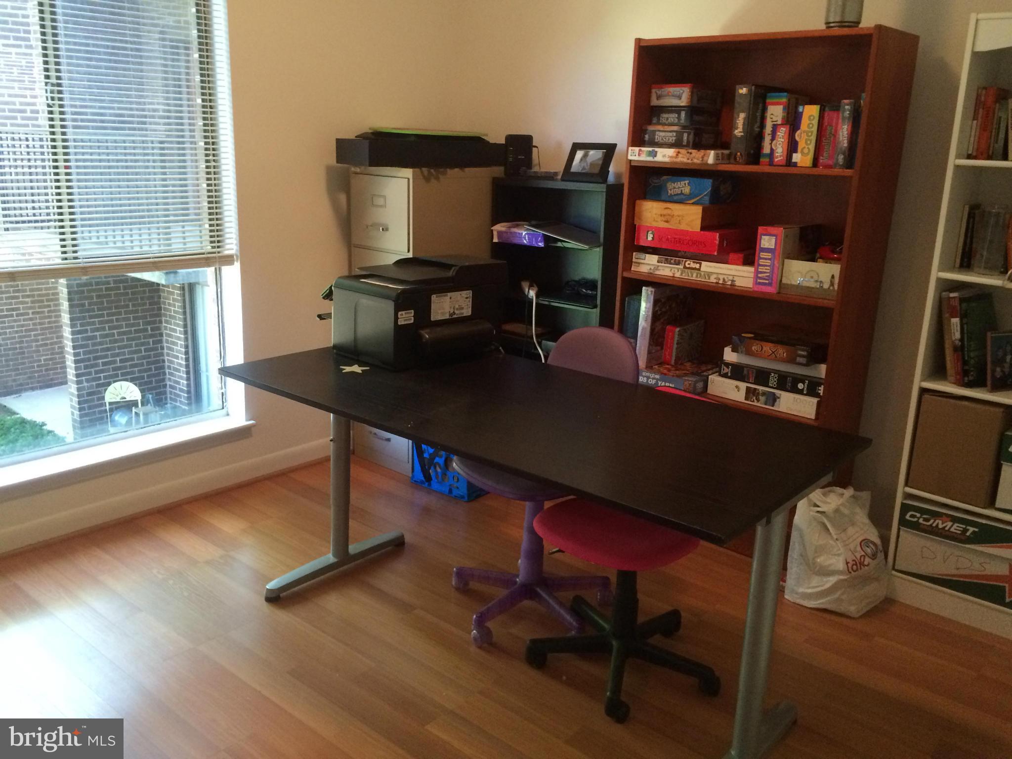 3206 Spartan Road, Unit 16 Olney, MD 20832 - Photo 24 of 26 Bedroom