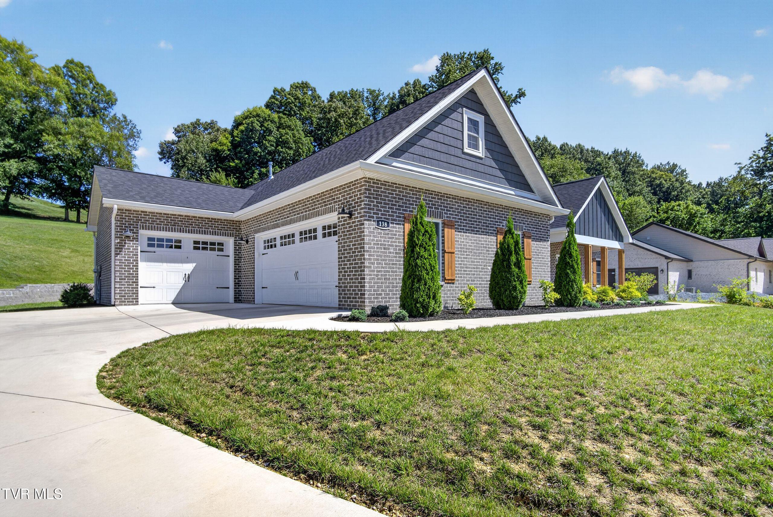 138 Boones Station Road Johnson City, TN 37615 - Photo 3 of 32 3