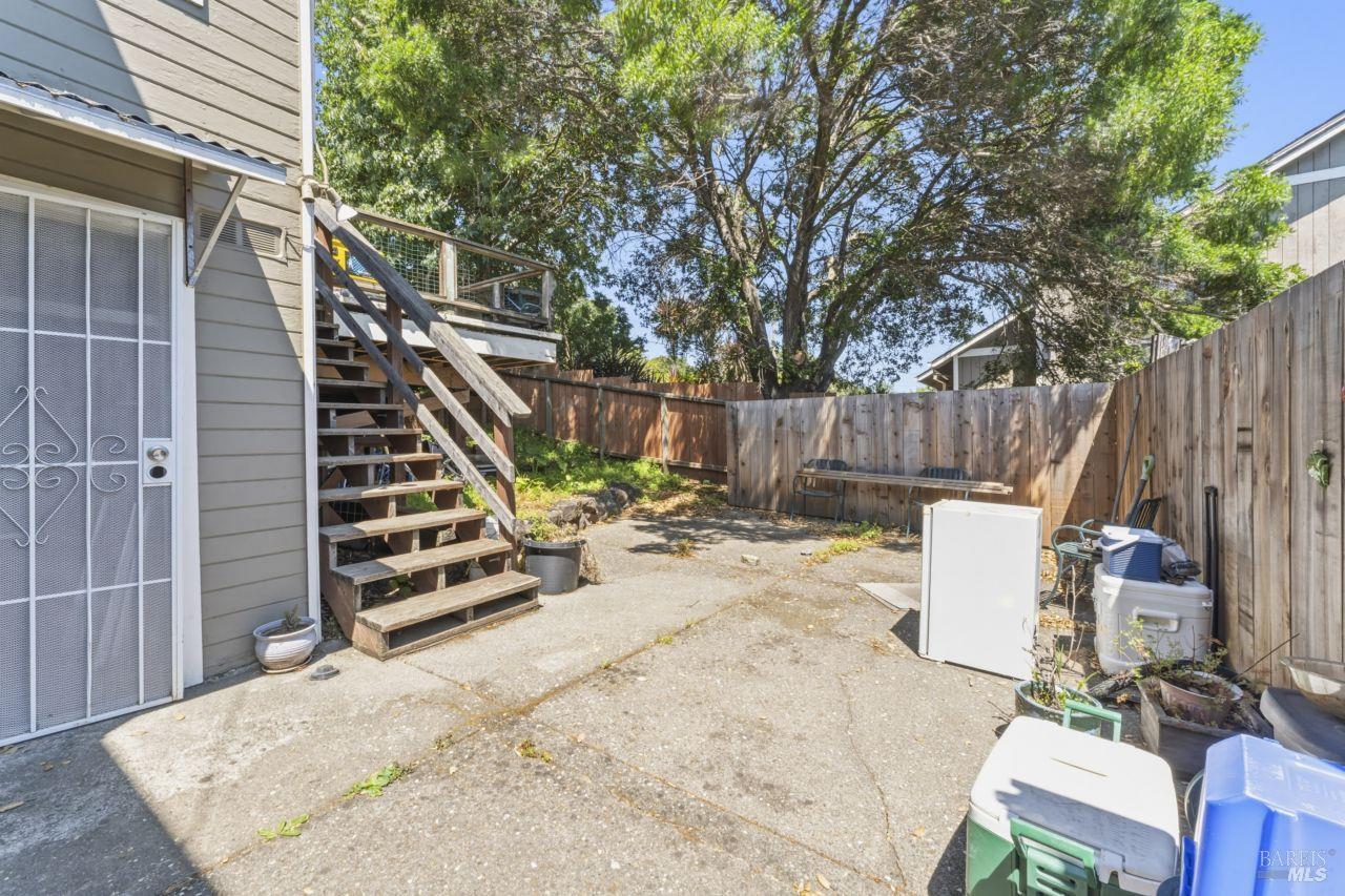 111 Altena Street San Rafael, CA 94901 - Photo 31 of 46