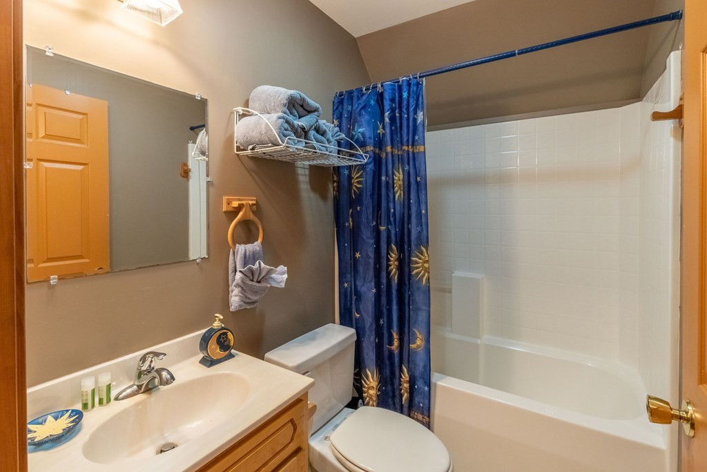 196 Meadow Road Bryson City, NC 28713 - Photo 25 of 39 Gallery Image 25