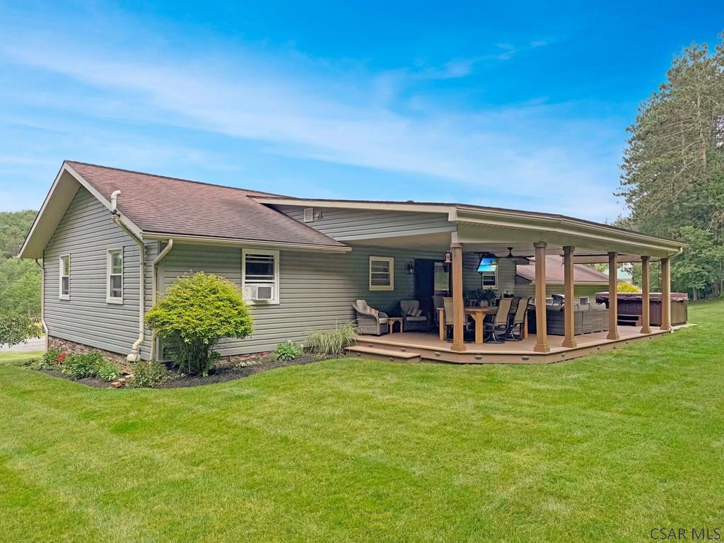 1539 Colver Road Ebensburg, PA 15931 - Photo 4 of 55