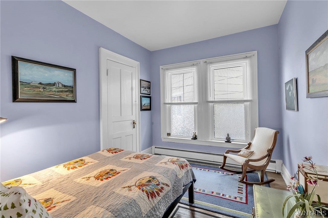 28 Colonial Circle Buffalo, NY 14213 - Photo 15 of 49