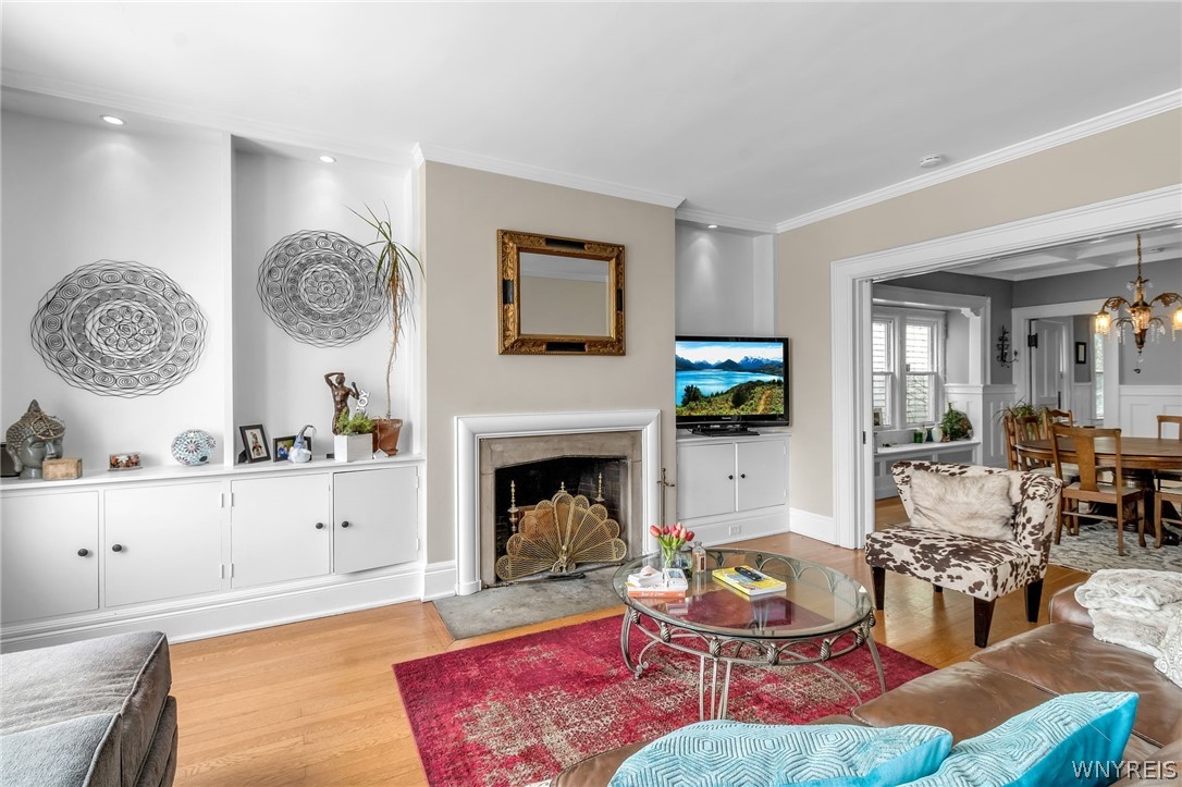 28 Colonial Circle Buffalo, NY 14213 - Photo 24 of 49