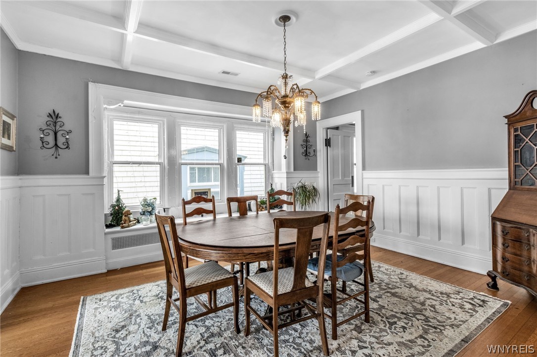 28 Colonial Circle Buffalo, NY 14213 - Photo 27 of 49