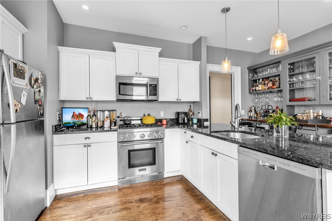 28 Colonial Circle Buffalo, NY 14213 - Photo 29 of 49