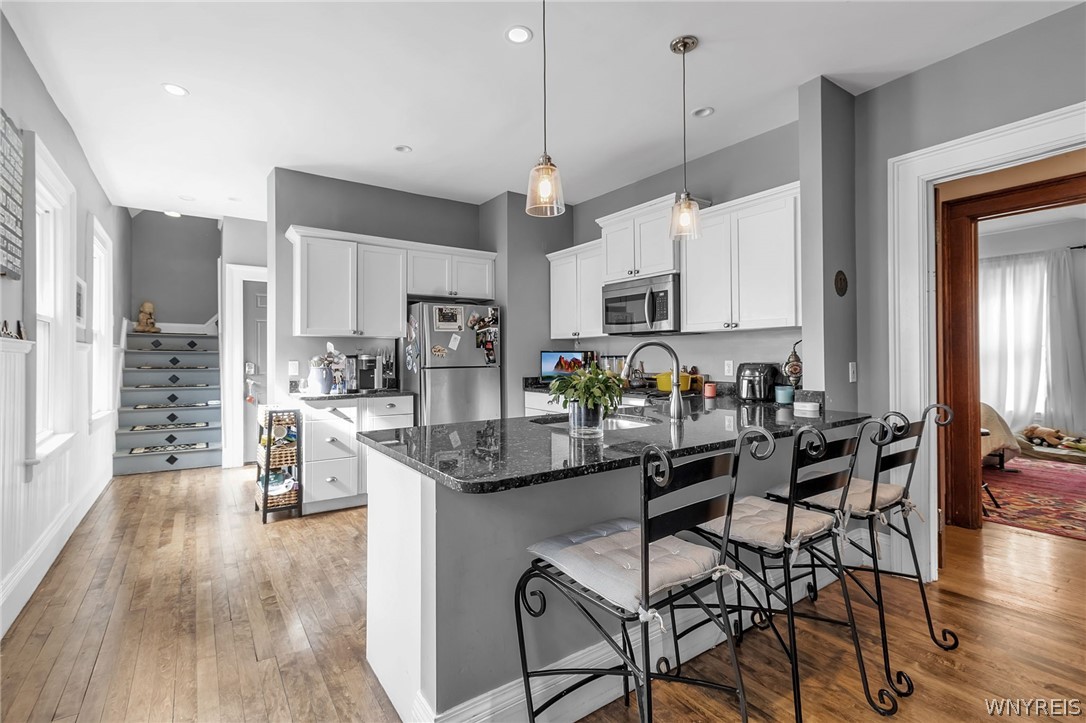 28 Colonial Circle Buffalo, NY 14213 - Photo 30 of 49