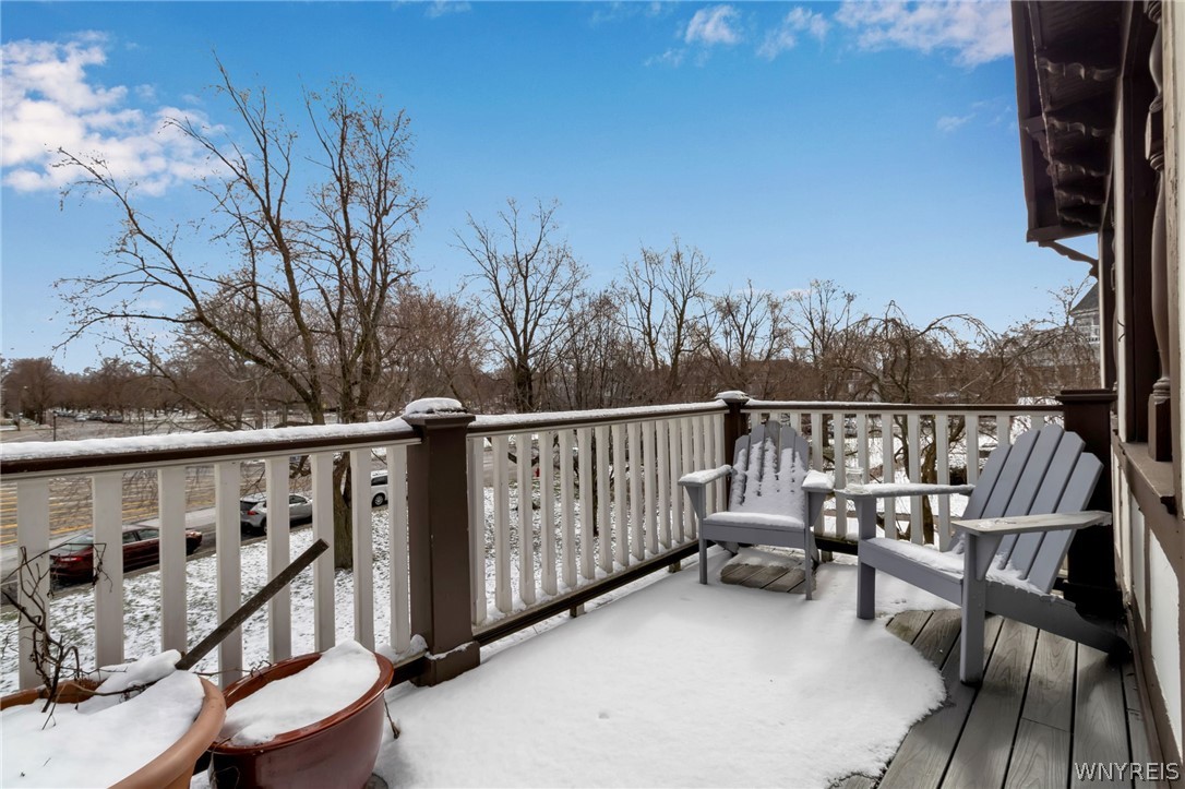 28 Colonial Circle Buffalo, NY 14213 - Photo 39 of 49