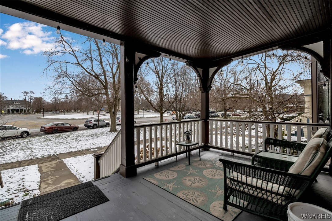 28 Colonial Circle Buffalo, NY 14213 - Photo 45 of 49