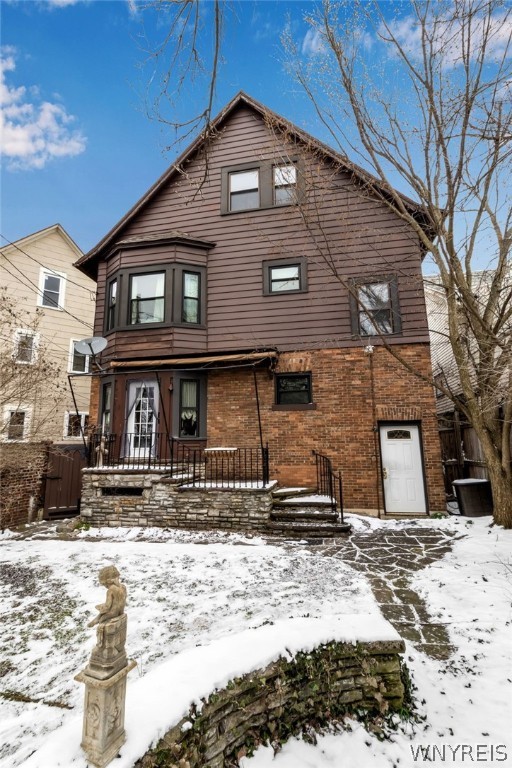 28 Colonial Circle Buffalo, NY 14213 - Photo 48 of 49