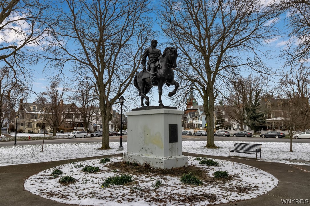 28 Colonial Circle Buffalo, NY 14213 - Photo 49 of 49