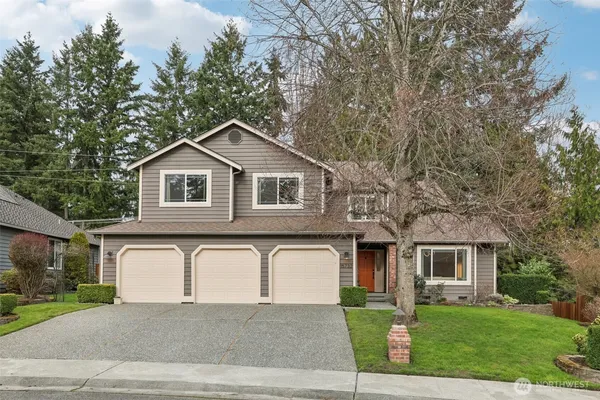 $1,750,000 | 15732 111th Avenue Northeast, Bothell, WA 98011