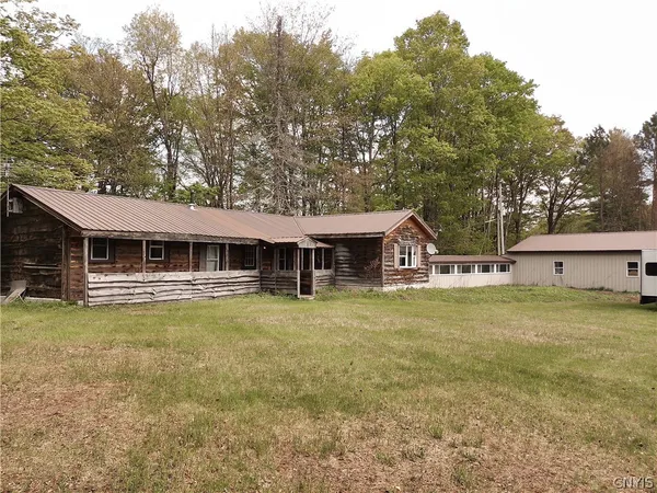 $139,000 | 158 Mac Arthur Road, Russia, NY 13324