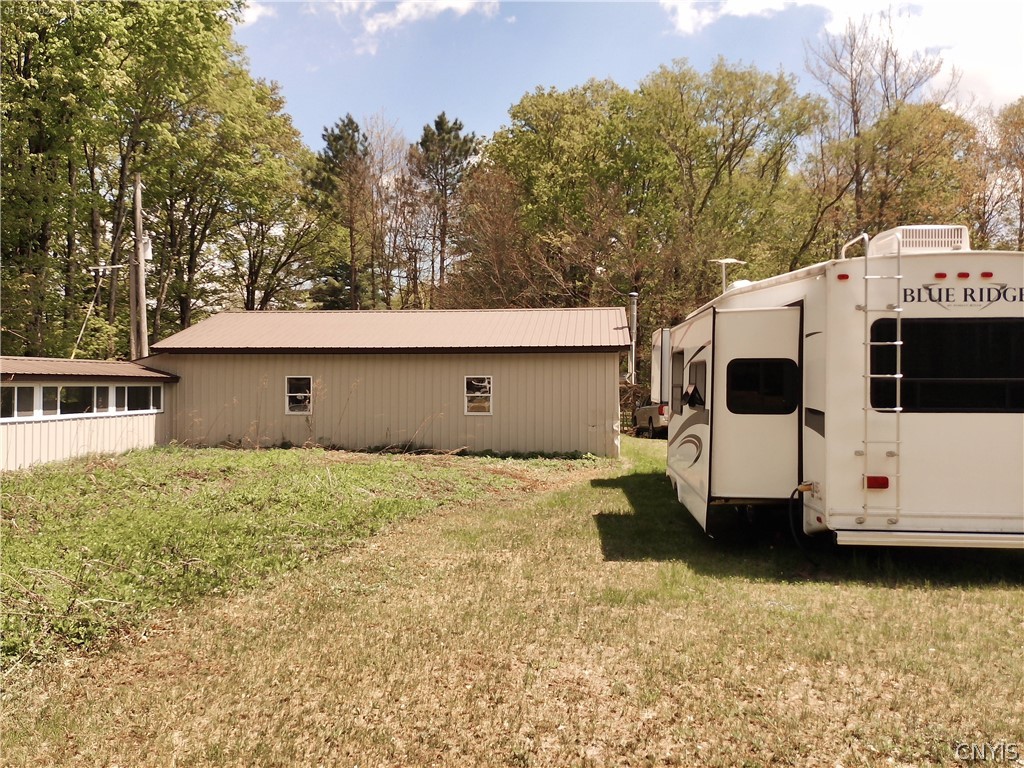 158 Mac Arthur Road Russia, NY 13324 - Photo 13 of 50
