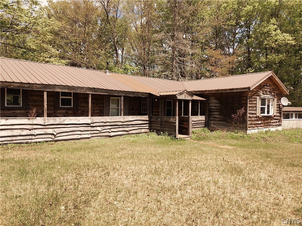 158 Mac Arthur Road Russia, NY 13324 - Photo 2 of 50 158 Macarthur Rd