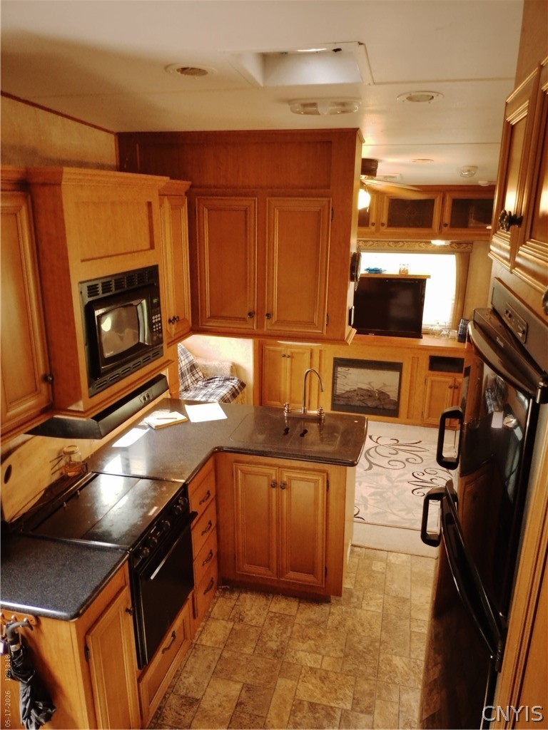 158 Mac Arthur Road Russia, NY 13324 - Photo 23 of 50 Inside camper