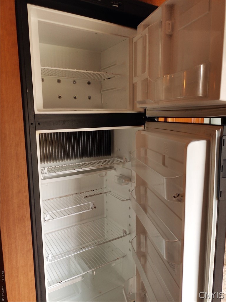 158 Mac Arthur Road Russia, NY 13324 - Photo 26 of 50 camper fridge