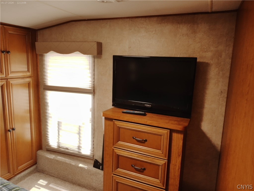 158 Mac Arthur Road Russia, NY 13324 - Photo 29 of 50 camper bedroom