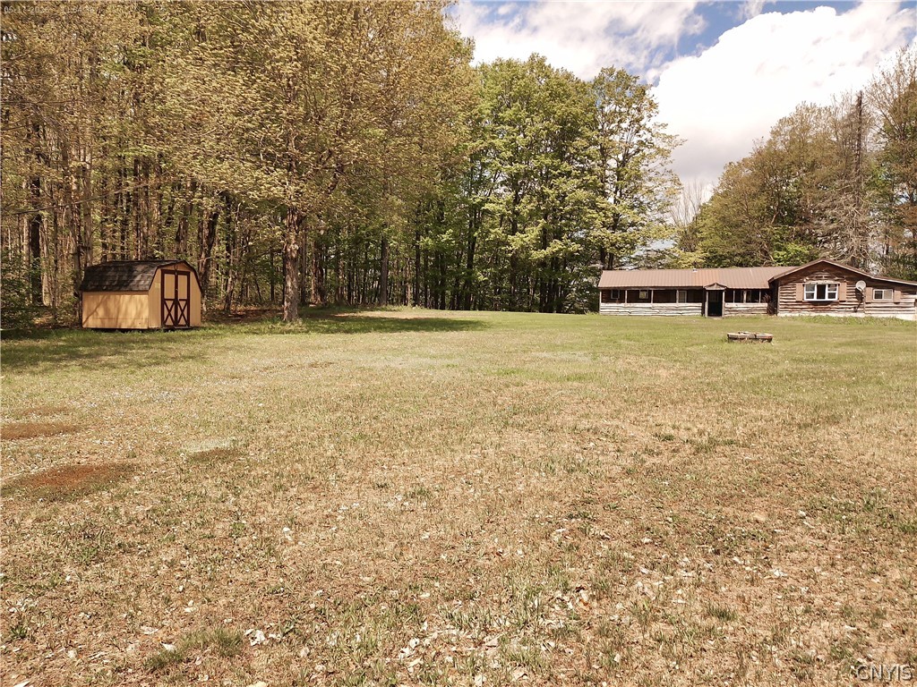 158 Mac Arthur Road Russia, NY 13324 - Photo 47 of 50