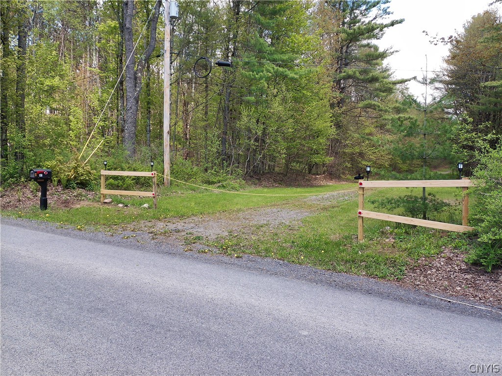 158 Mac Arthur Road Russia, NY 13324 - Photo 49 of 50 Road view