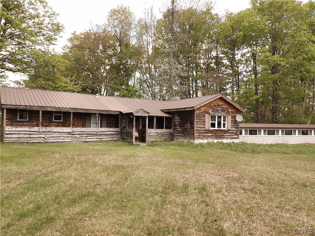 158 Mac Arthur Road Russia, NY 13324 - Photo 7 of 50