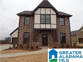 5233 Meadow Ridge Trail Bessemer, AL 35022 - Photo 9 of 9