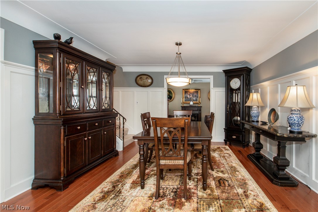 2236 Fenwick Road Cleveland, OH 44118 - Photo 5 of 32 Gallery Image 5
