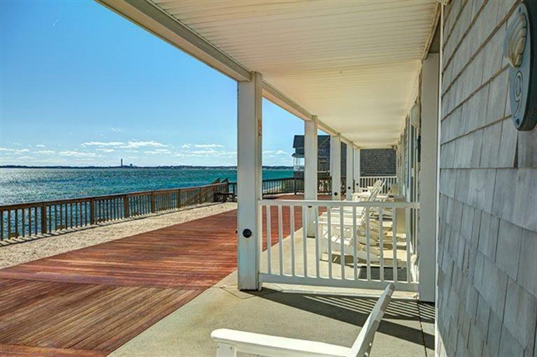496 Shore Road, Unit 9 Truro, MA 02666 - Photo 3 of 9 Additional Photo